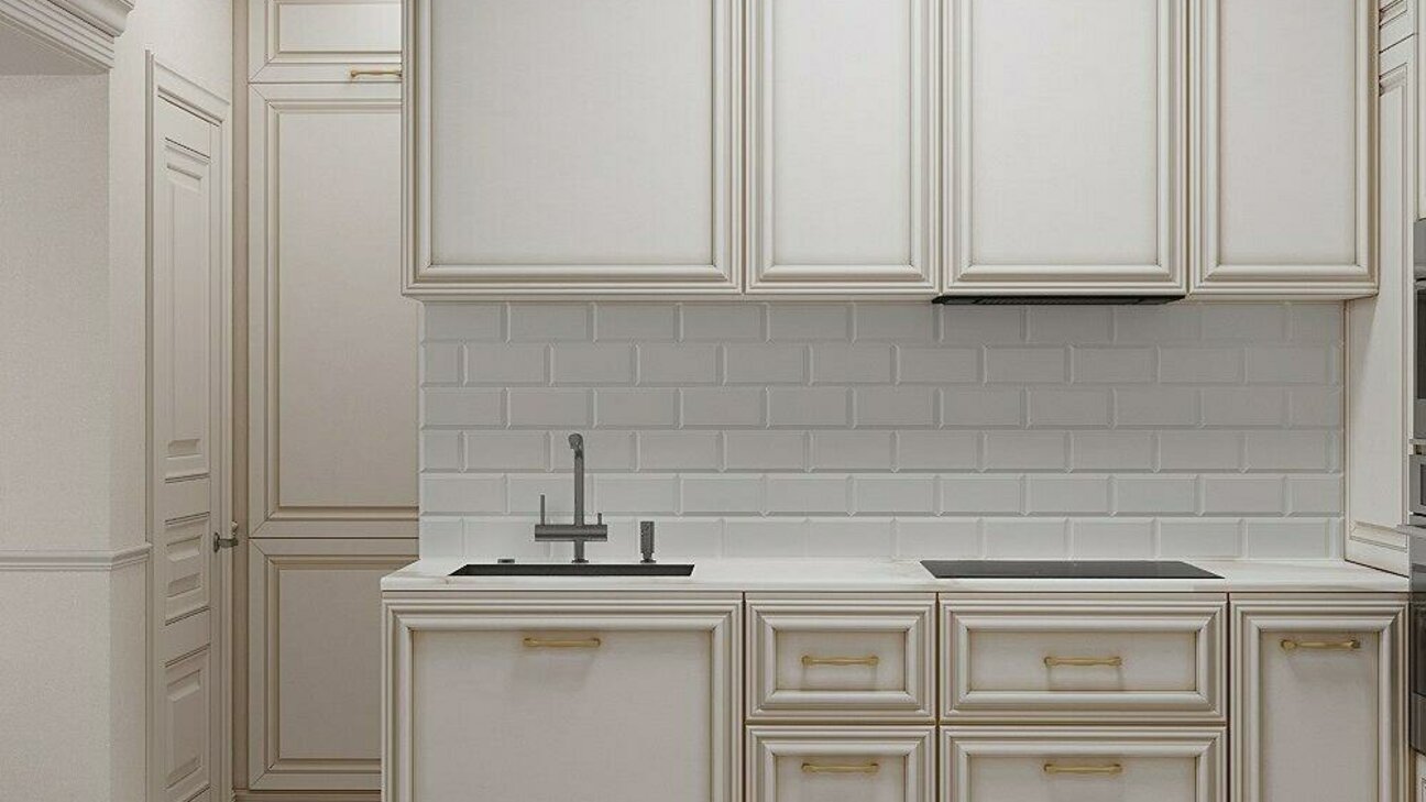 Appartement rénové et meublé - LES ACANTHES