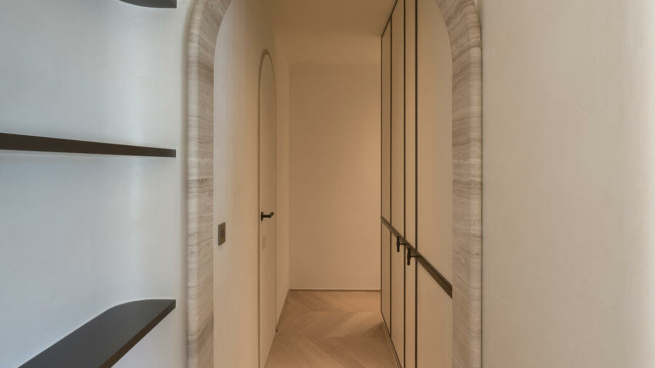 Trois-pièces rénové haut de gamme – Boulevard des Moulins