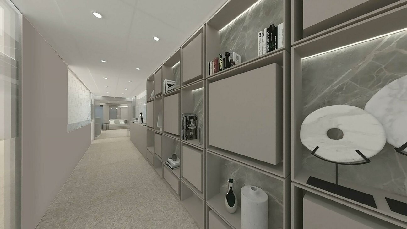 COMPLESSO DI UFFICI IN VENDITA - A FONTVIEILLE