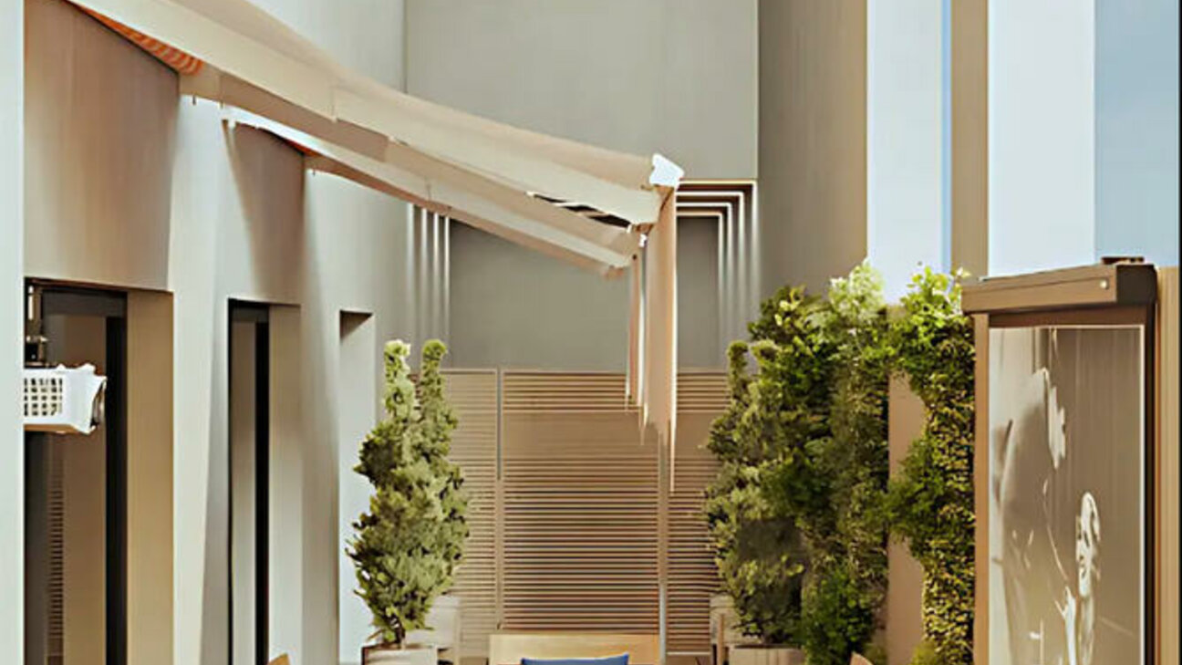 Appartement rénové et meublé - LES ACANTHES