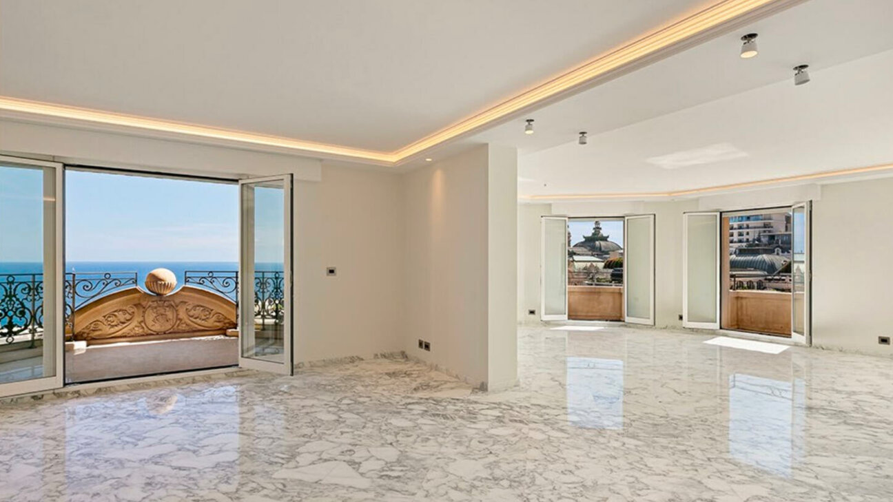 MAGNIFIQUE APPARTEMENT DANS LA RESIDENCE DU METROPOLE