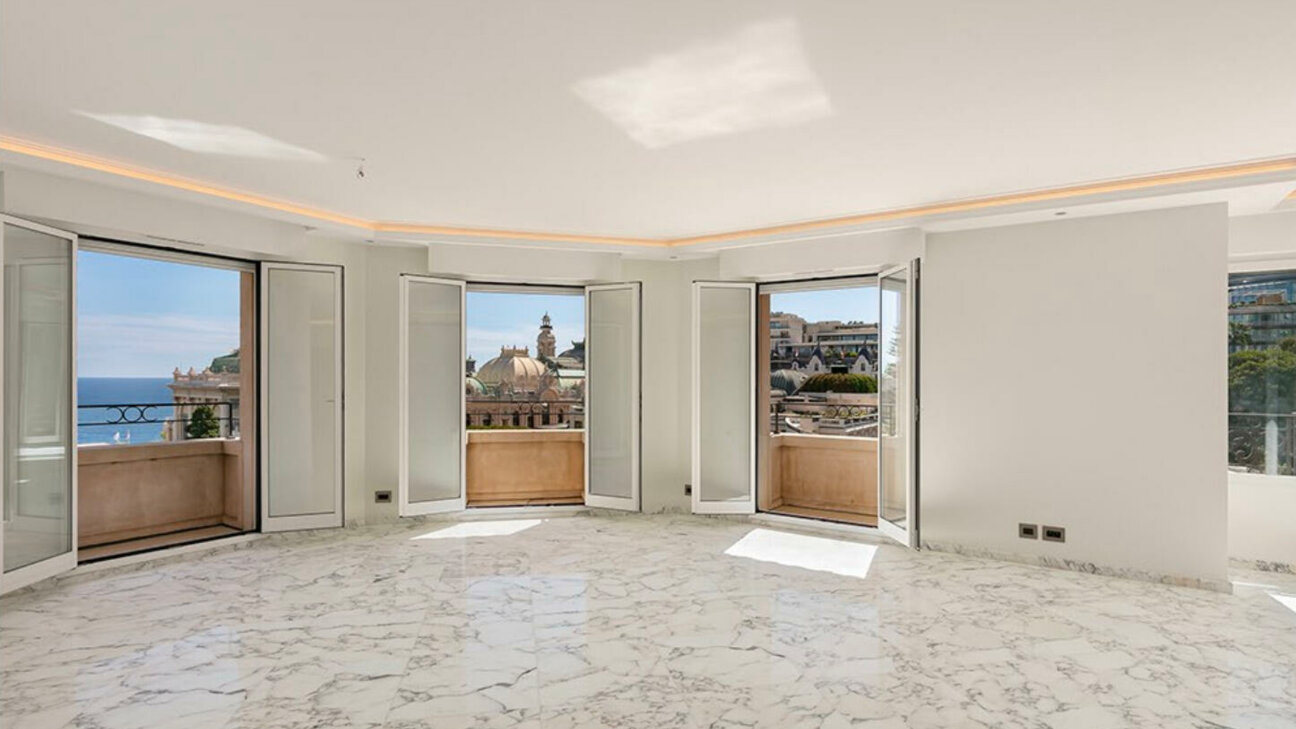 MAGNIFIQUE APPARTEMENT DANS LA RESIDENCE DU METROPOLE