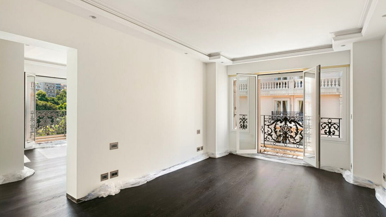 MAGNIFIQUE APPARTEMENT DANS LA RESIDENCE DU METROPOLE