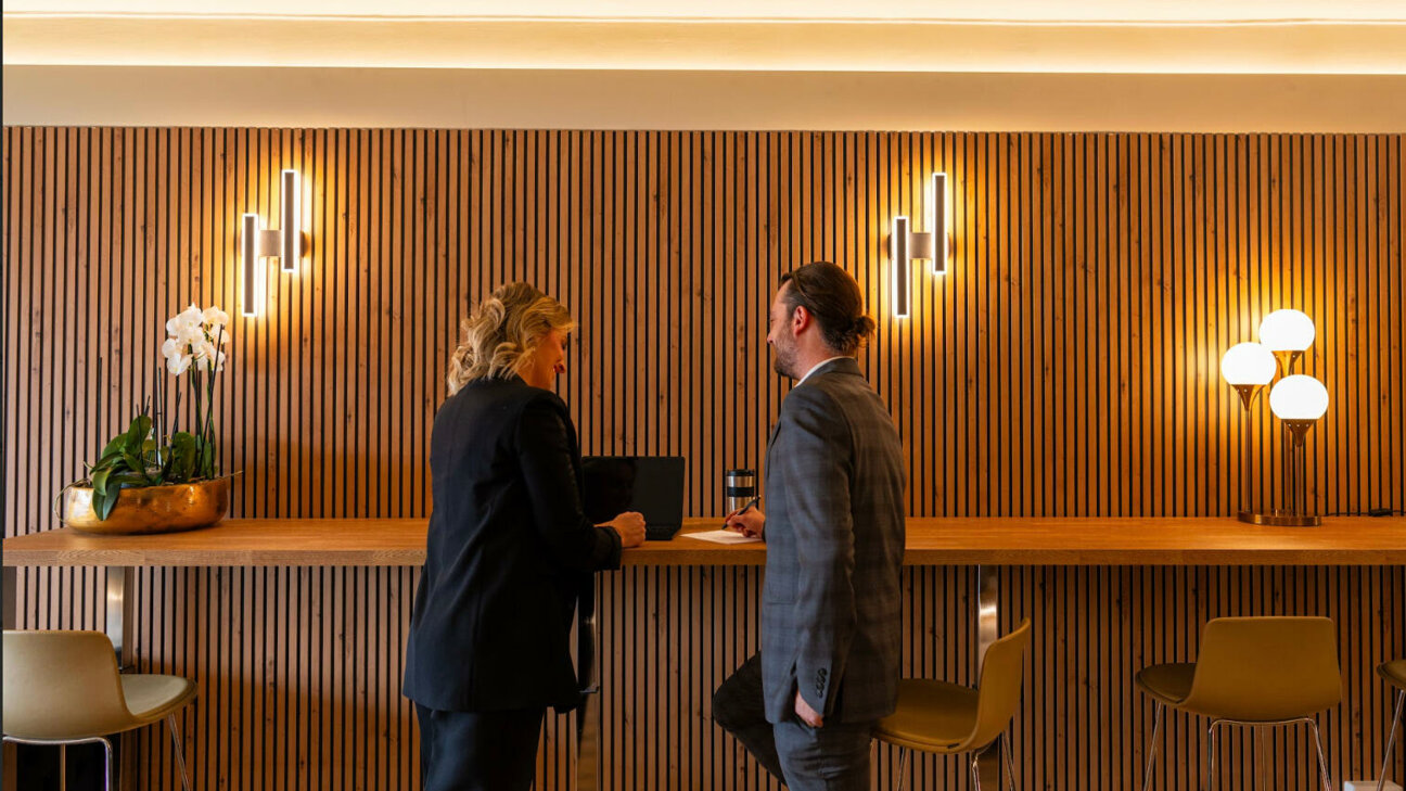 Tre bellissimi uffici in affitto - Vicino allo Yacht Club de Monaco