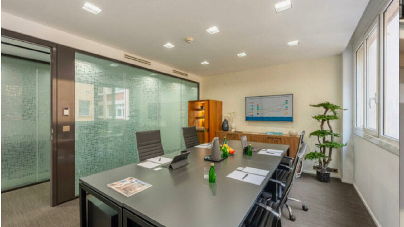 BUREAUX PRIVÉS CLÉ-EN-MAIN - FONTVIELLE