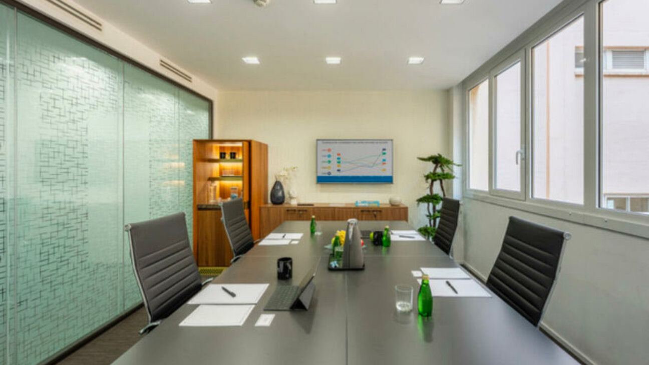 BUREAUX PRIVÉS CLÉ-EN-MAIN - FONTVIELLE