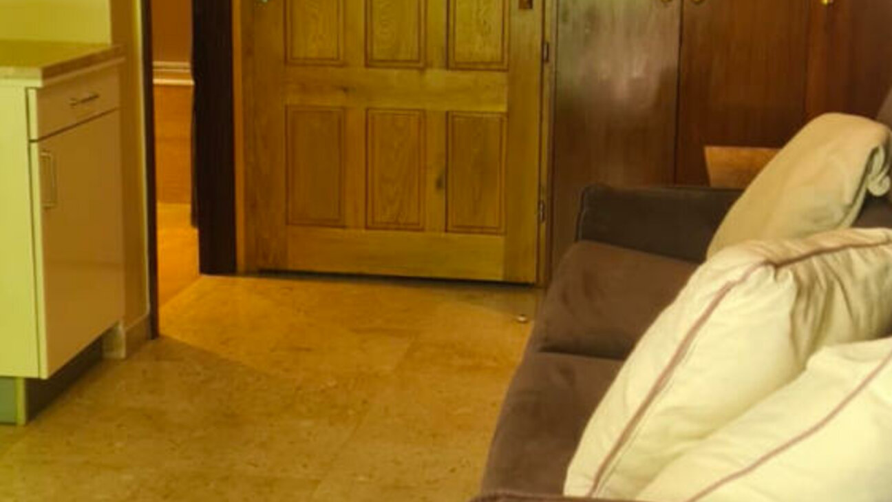 STUDIO INCANTEVOLE CON GIARDINO PRIVATO - BEVERLY PALACE