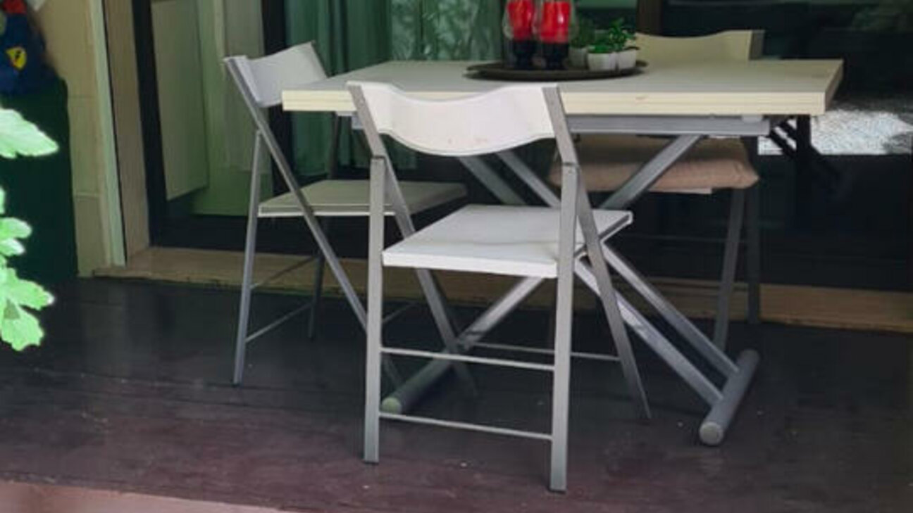 STUDIO INCANTEVOLE CON GIARDINO PRIVATO - BEVERLY PALACE