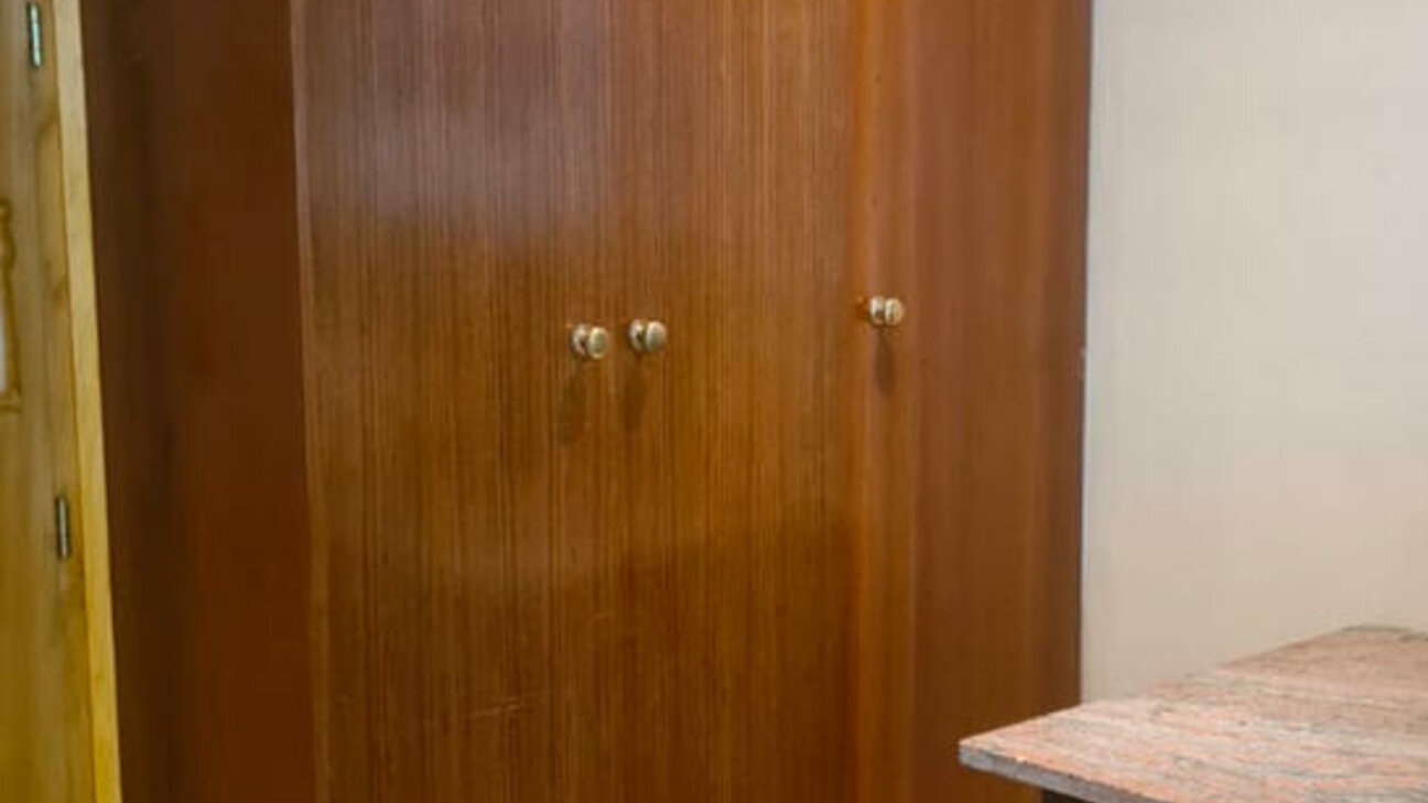 STUDIO INCANTEVOLE CON GIARDINO PRIVATO - BEVERLY PALACE