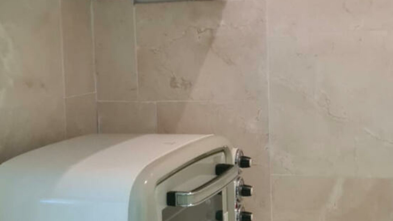 STUDIO INCANTEVOLE CON GIARDINO PRIVATO - BEVERLY PALACE