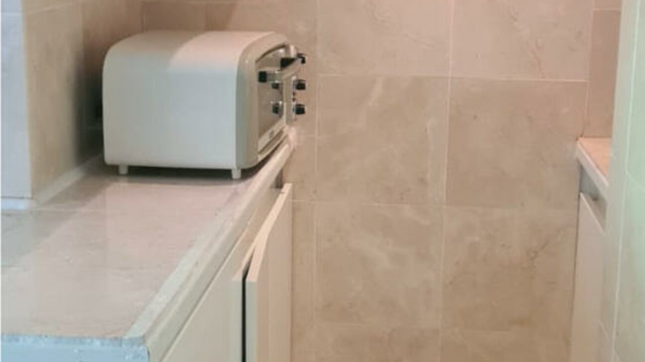 STUDIO INCANTEVOLE CON GIARDINO PRIVATO - BEVERLY PALACE