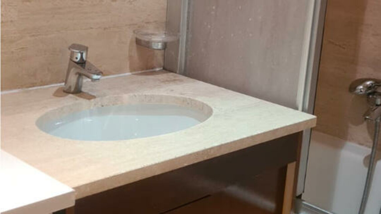 STUDIO INCANTEVOLE CON GIARDINO PRIVATO - BEVERLY PALACE