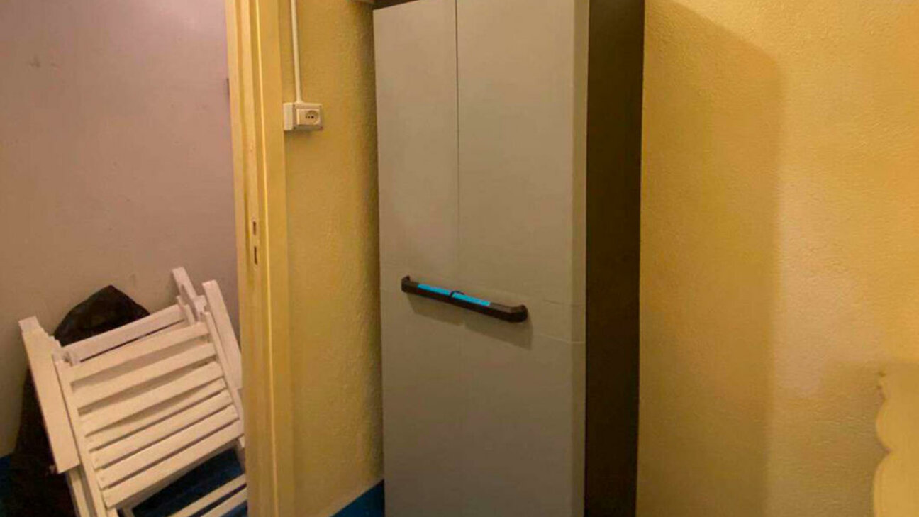 STUDIO INCANTEVOLE CON GIARDINO PRIVATO - BEVERLY PALACE