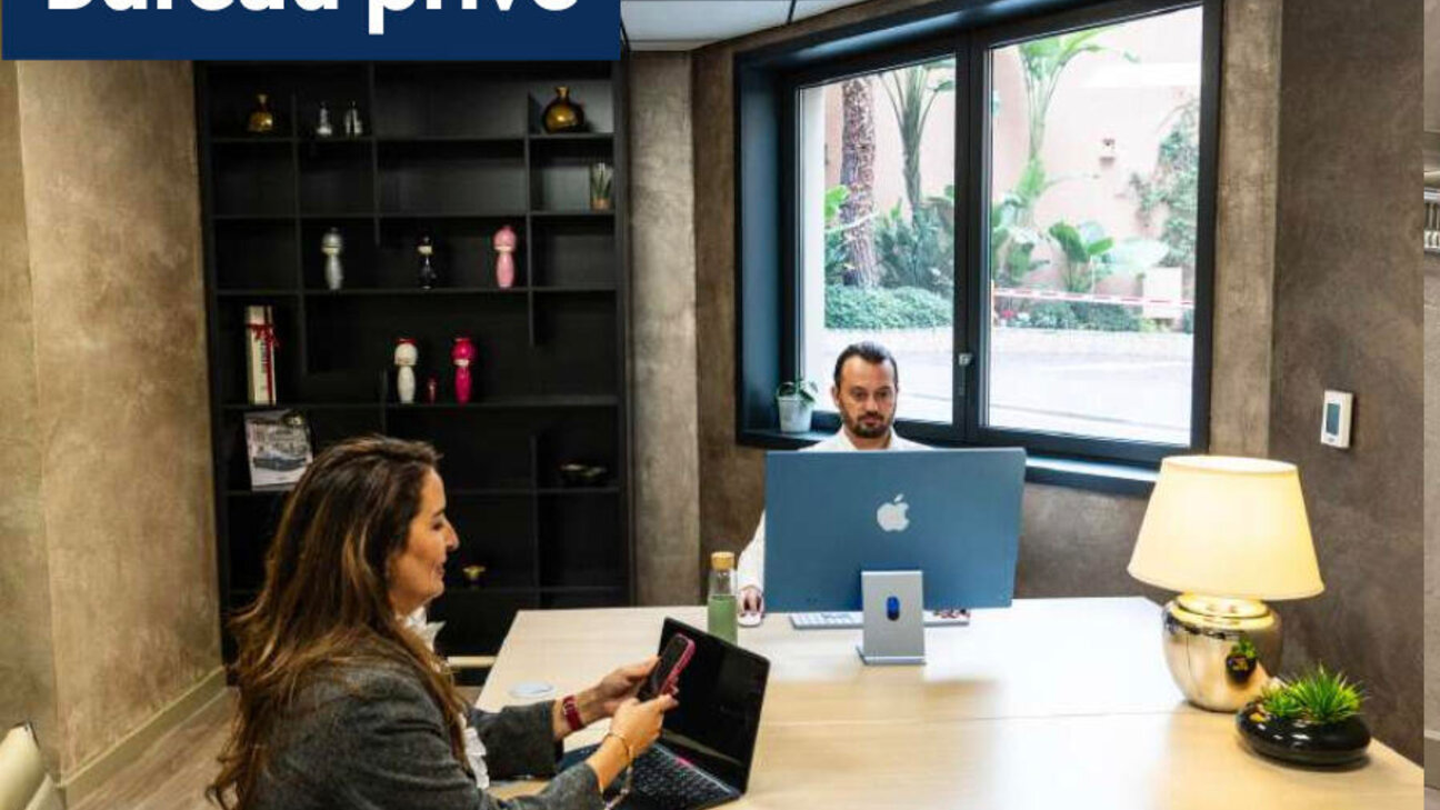 Ufficio bellissimo - VICINO AL MONTE CARLO COUNTRY CLUB