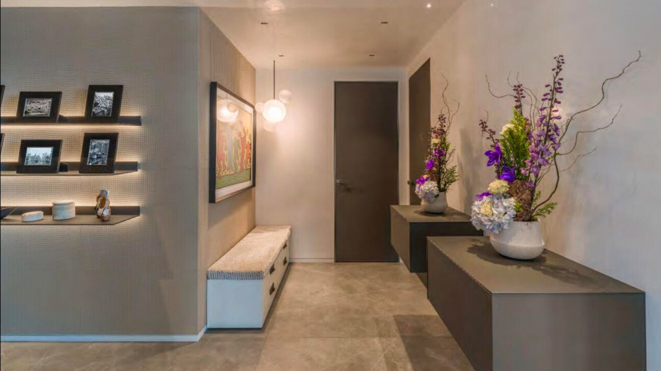 Appartement d’exception au Monte Carlo View - Location