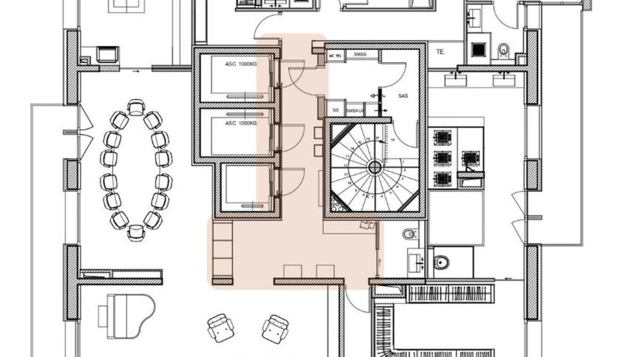 Appartement d’exception au Monte Carlo View - Location