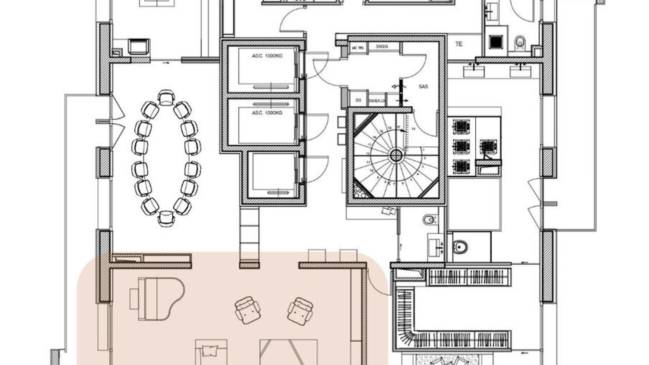 Appartement d’exception au Monte Carlo View - Location