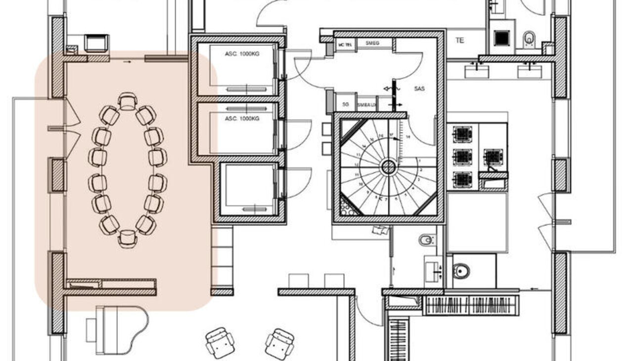 Appartement d’exception au Monte Carlo View - Location