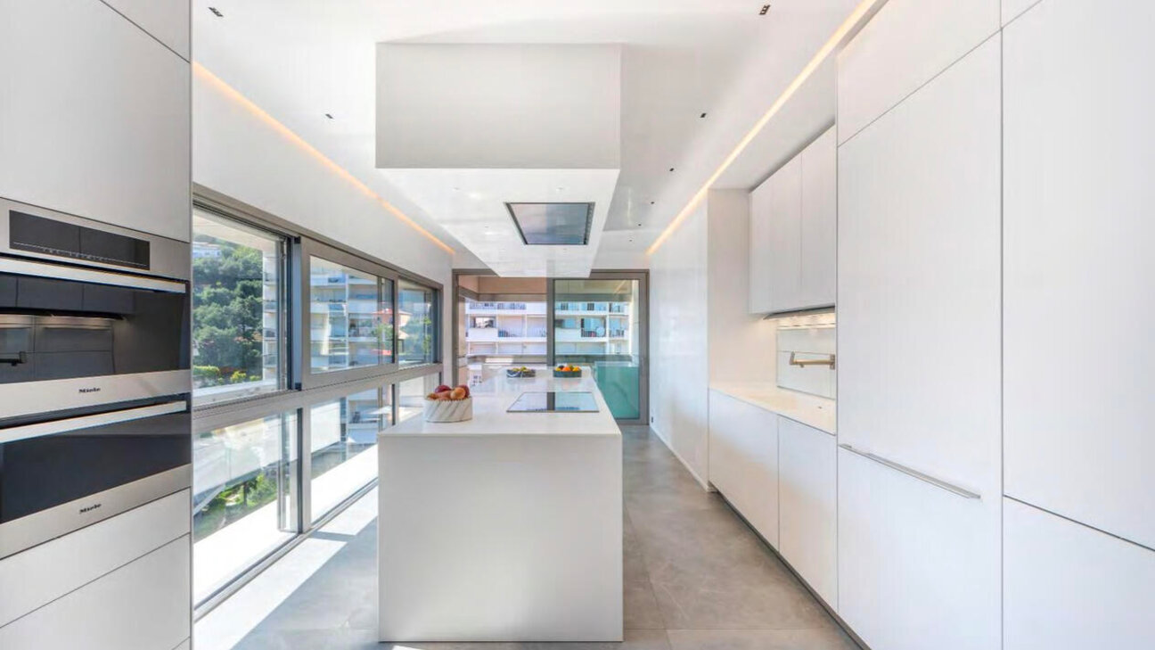 Appartement d’exception au Monte Carlo View - Location