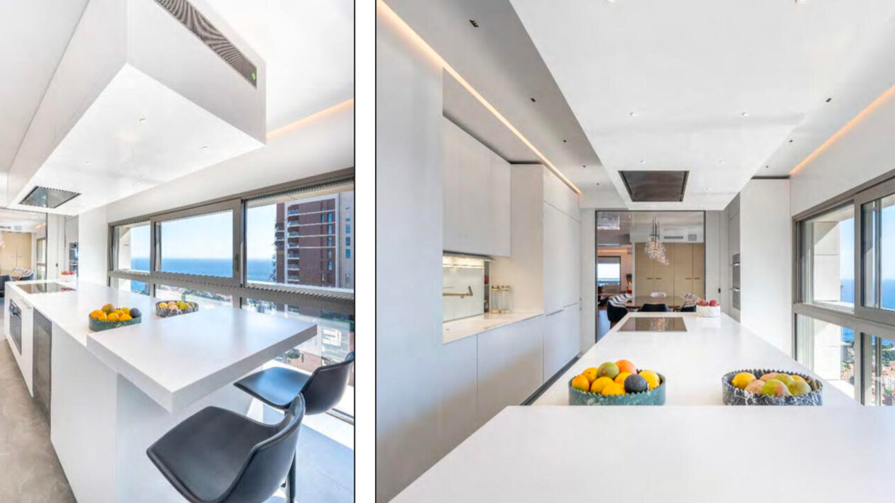 Appartement d’exception au Monte Carlo View - Location