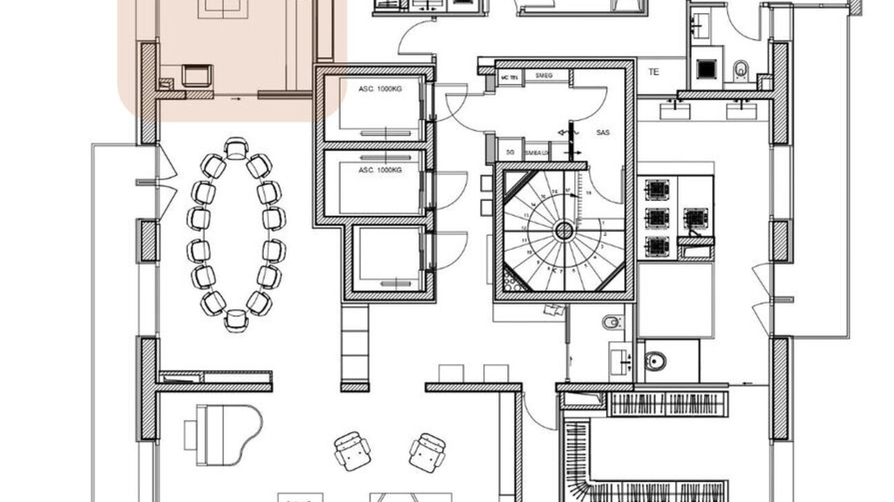 Appartement d’exception au Monte Carlo View - Location