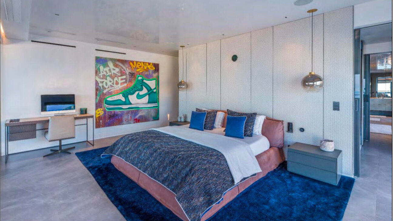 Appartement d’exception au Monte Carlo View - Location