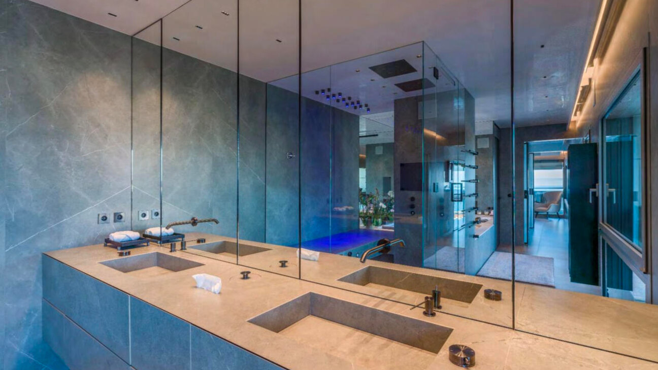 Appartement d’exception au Monte Carlo View - Location