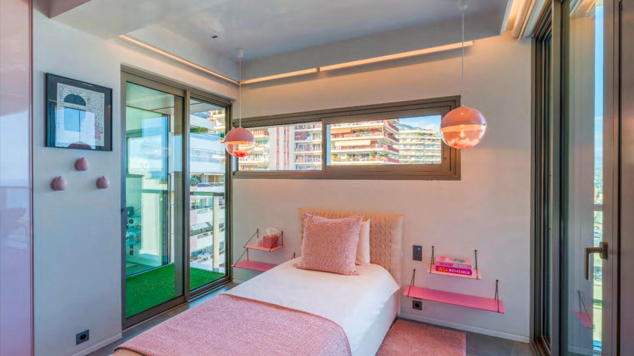 Appartement d’exception au Monte Carlo View - Location