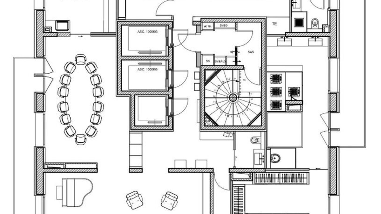Appartement d’exception au Monte Carlo View - Location