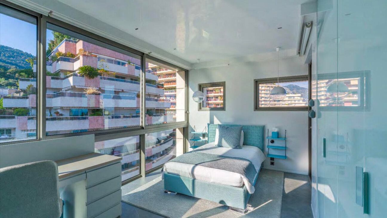 Appartement d’exception au Monte Carlo View - Location