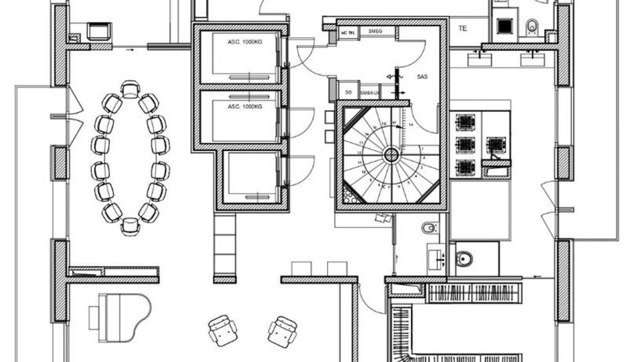 Appartement d’exception au Monte Carlo View - Location
