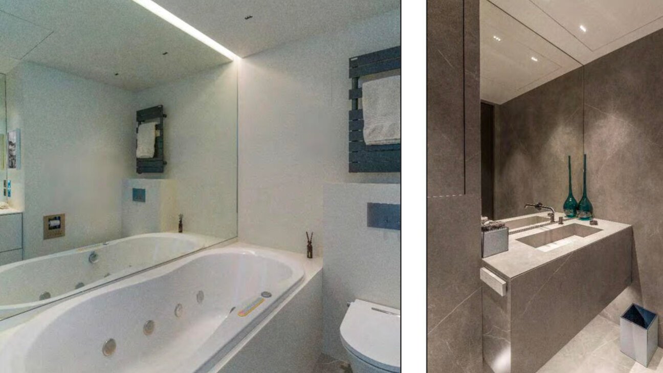 Appartement d’exception au Monte Carlo View - Location