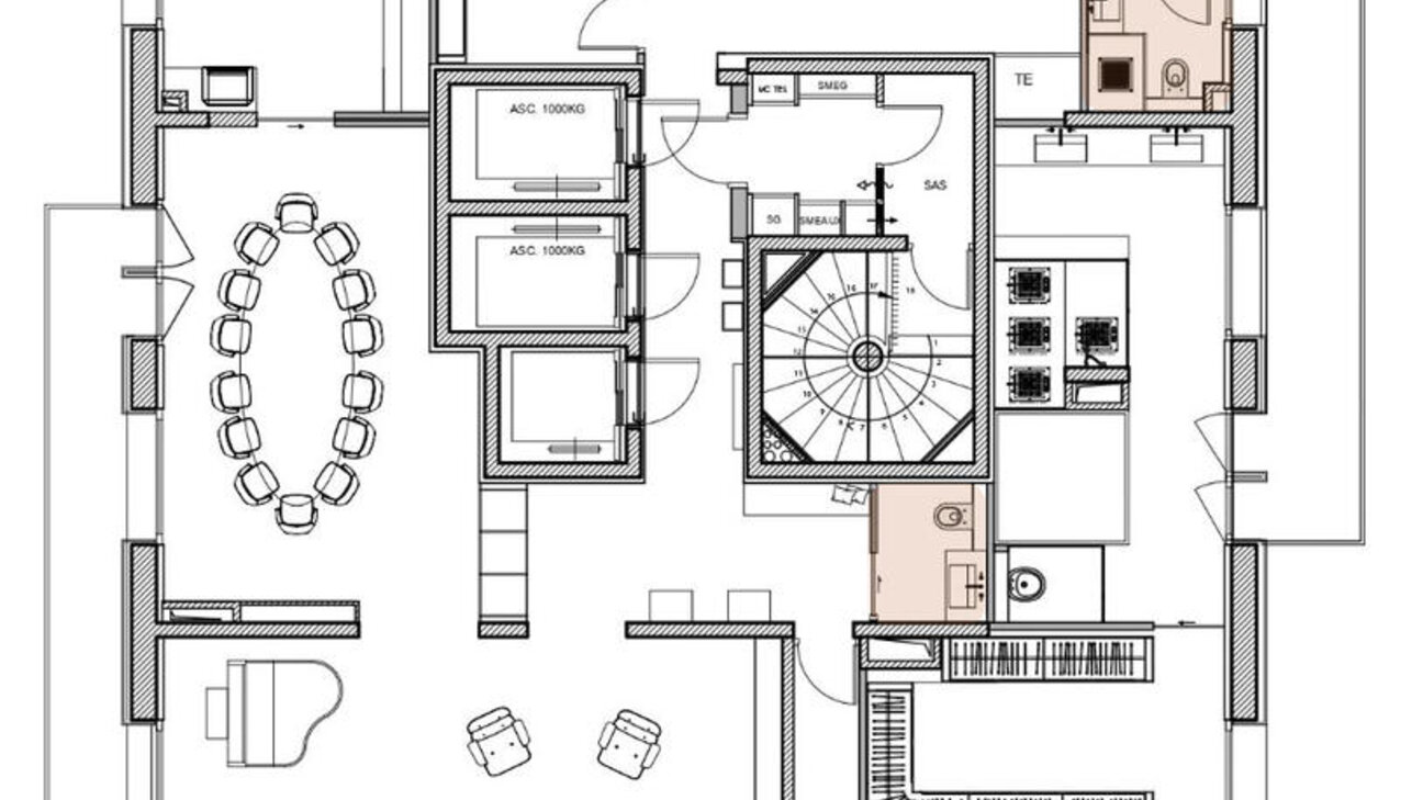 Appartement d’exception au Monte Carlo View - Location