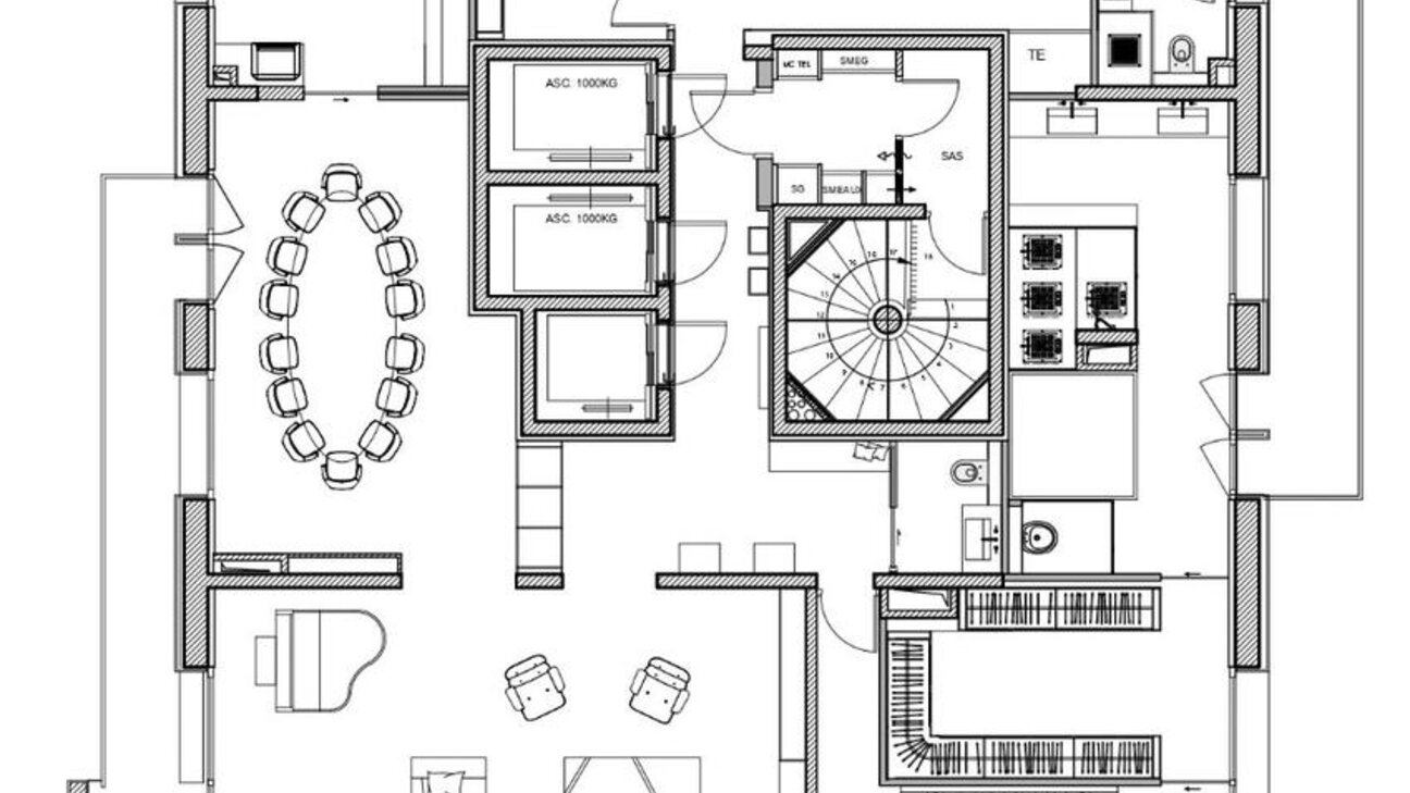 Appartement d’exception au Monte Carlo View - Location