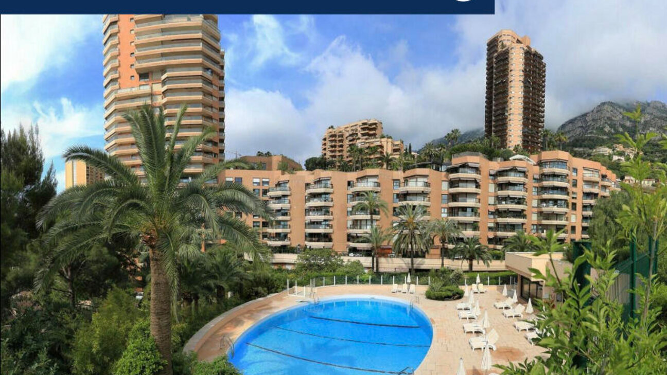 Beau bureau - proche du Monaco Country Club