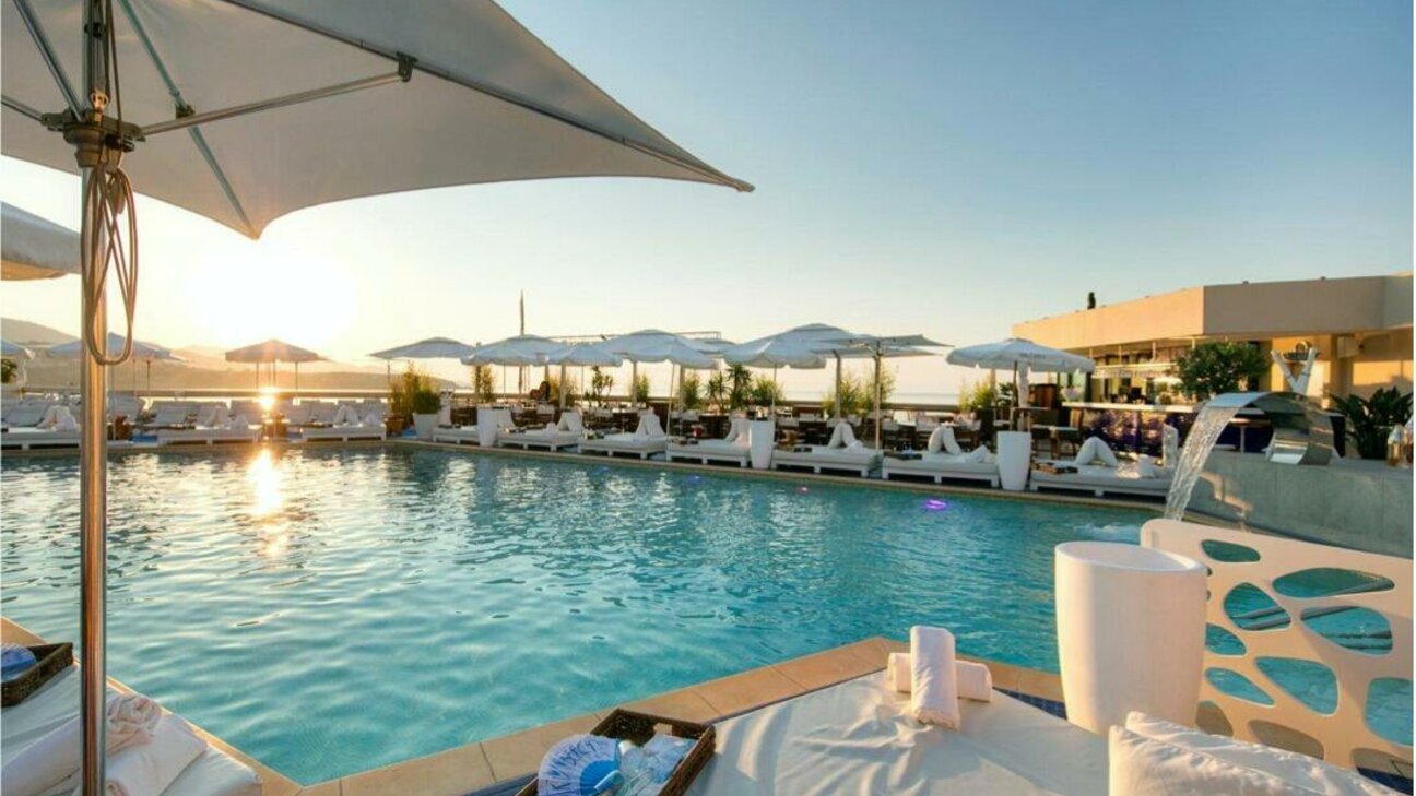 STUDIO MEUBLÉ  - RÉSIDENCE FAIRMONT