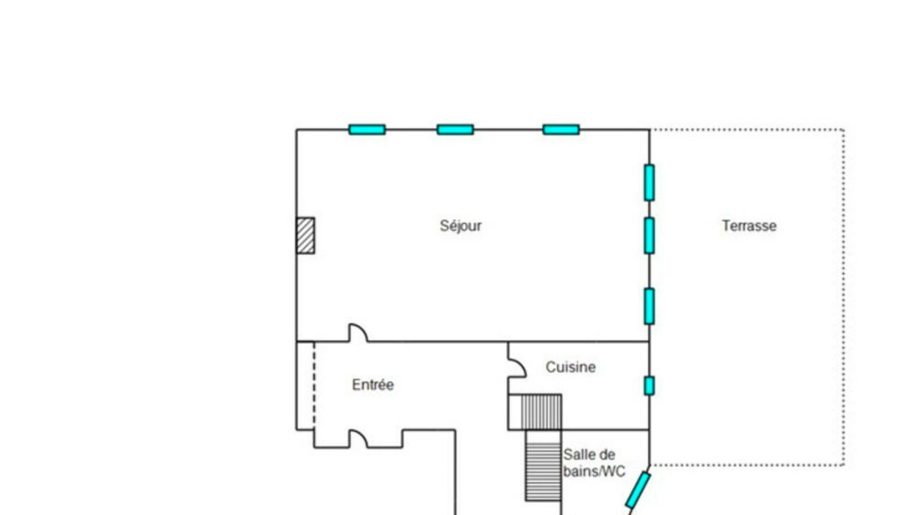 Proprietà rara: Eccezionale appartamento in una prestigiosa villa a Roquebrune-Cap-Martin