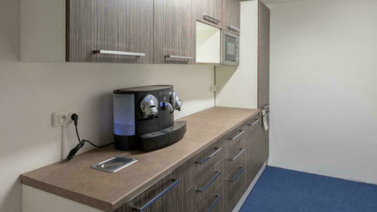 ENSEMBLE DI UFFICI - FONTVIEILLE