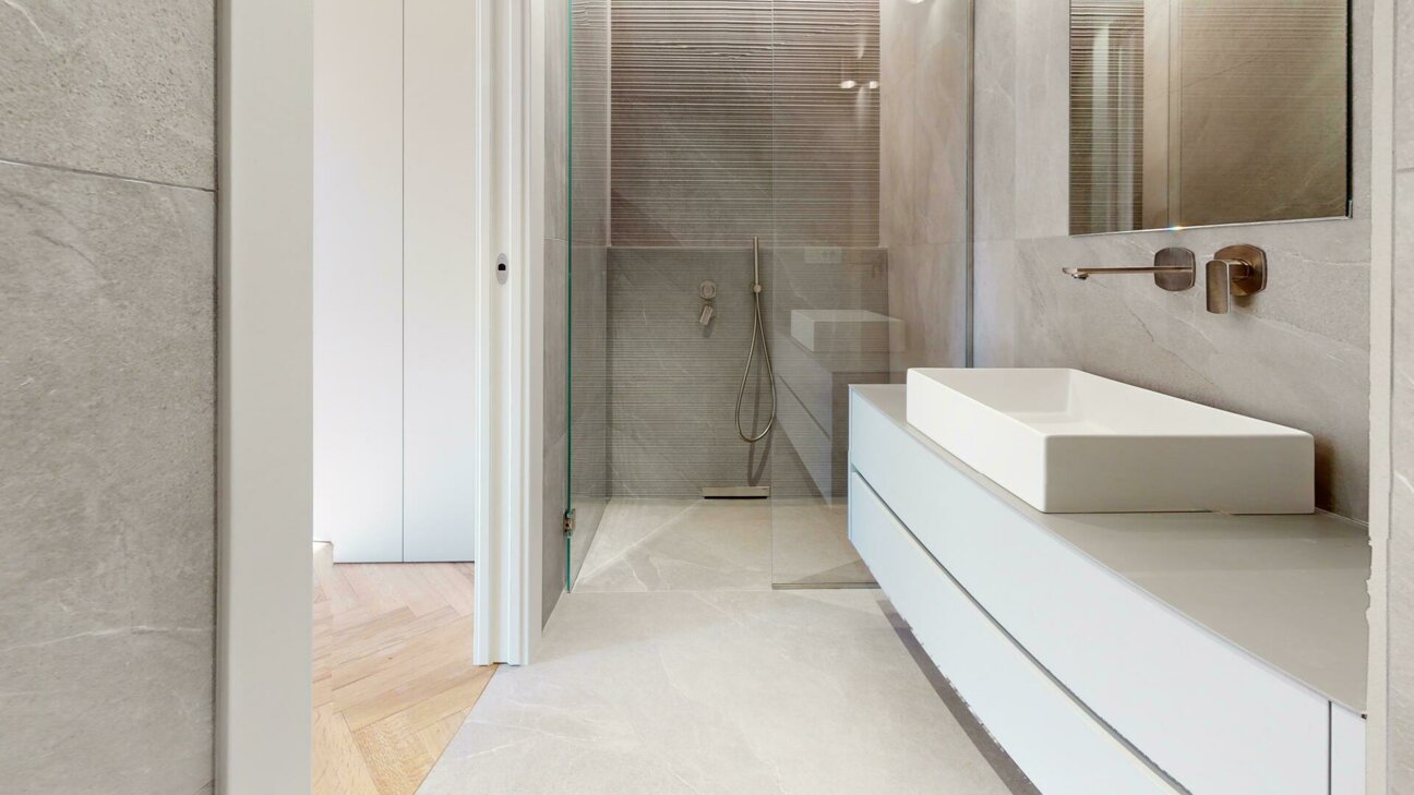 Superbe appartement à la vente au Suffren