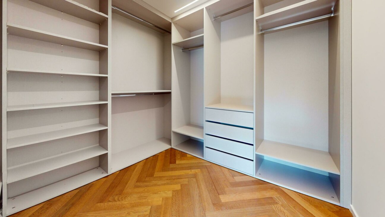 Superbe appartement à la vente au Suffren