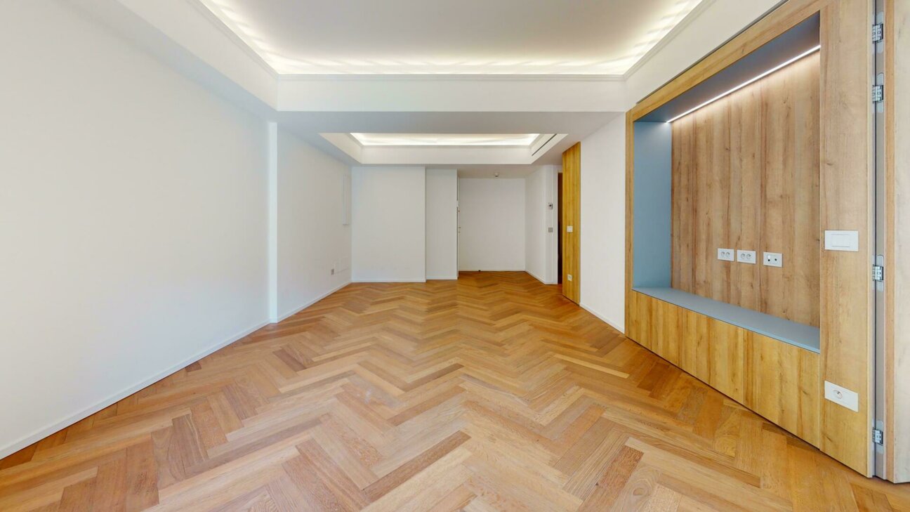 Superbe appartement à la vente au Suffren