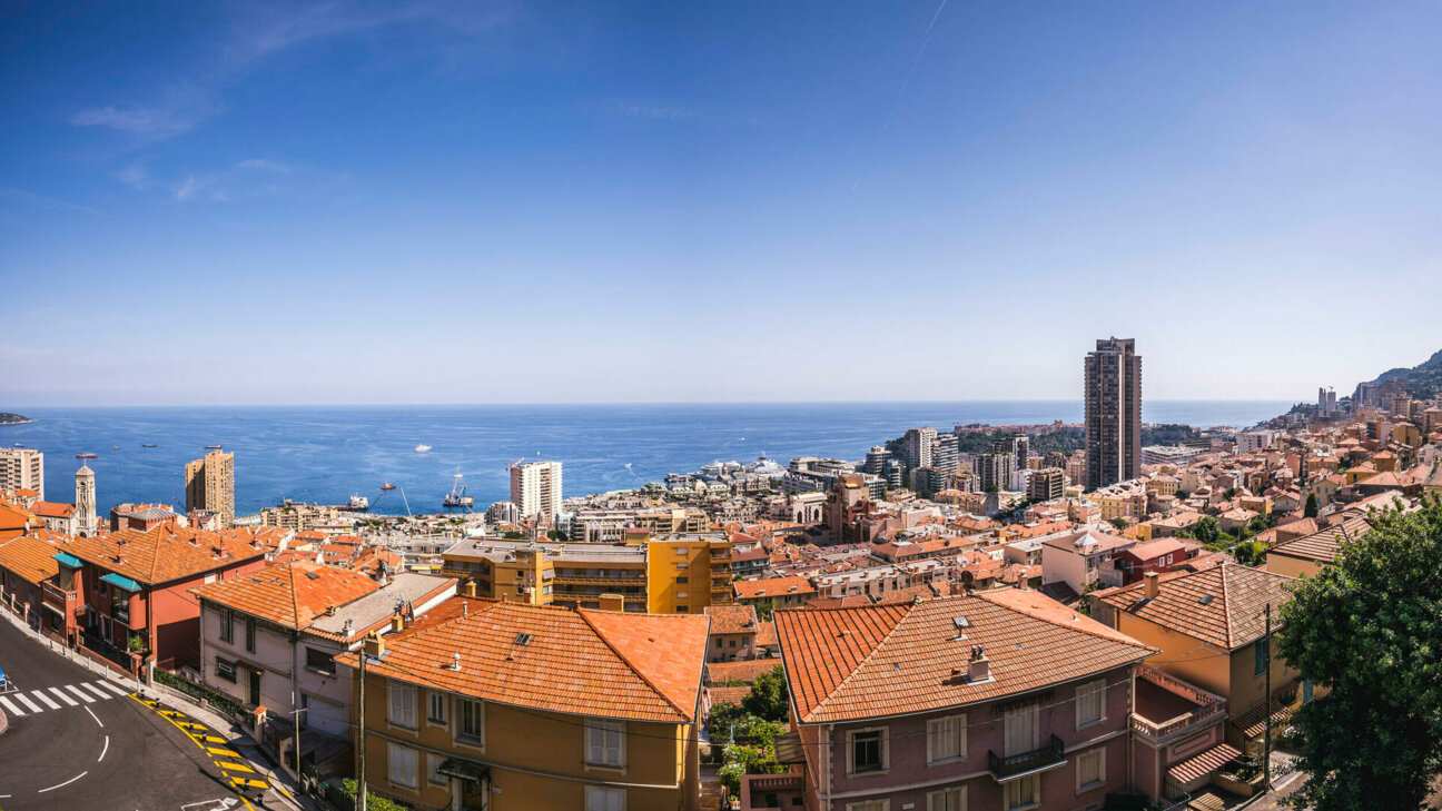 Villa Caprice 5 pièces BEAUSOLEIL