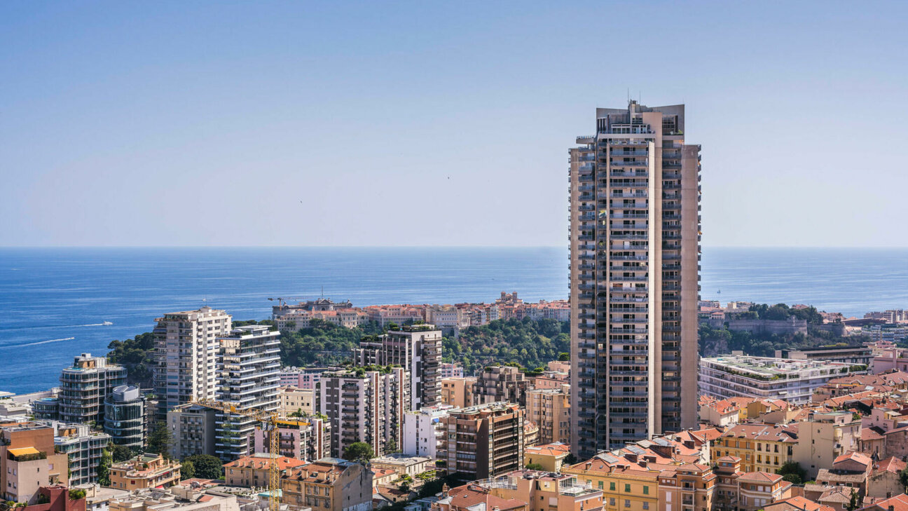 Villa Caprice 5 pièces BEAUSOLEIL