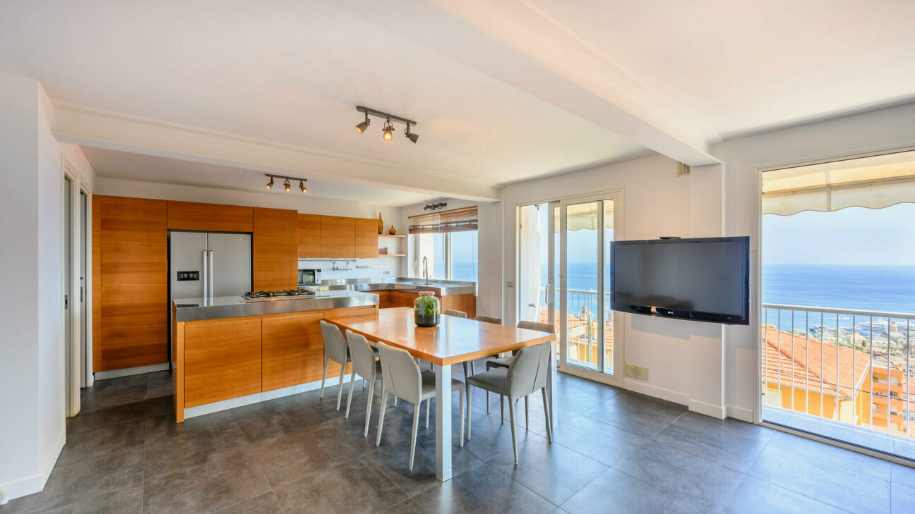 Villa Caprice 5 pièces BEAUSOLEIL