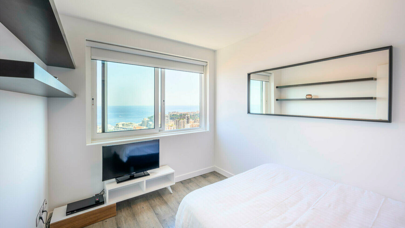 Villa Caprice 5 pièces BEAUSOLEIL