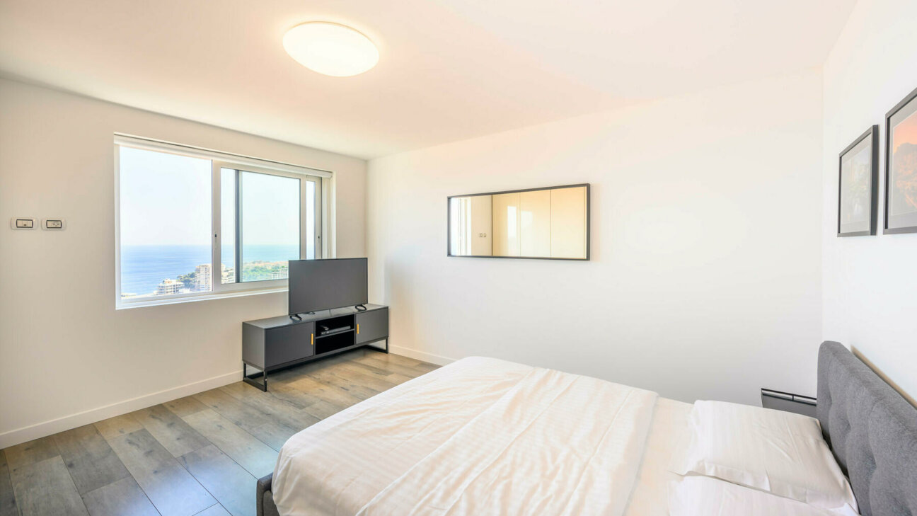 Villa Caprice 5 pièces BEAUSOLEIL