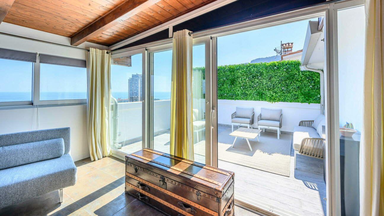 Villa Caprice 5 pièces BEAUSOLEIL