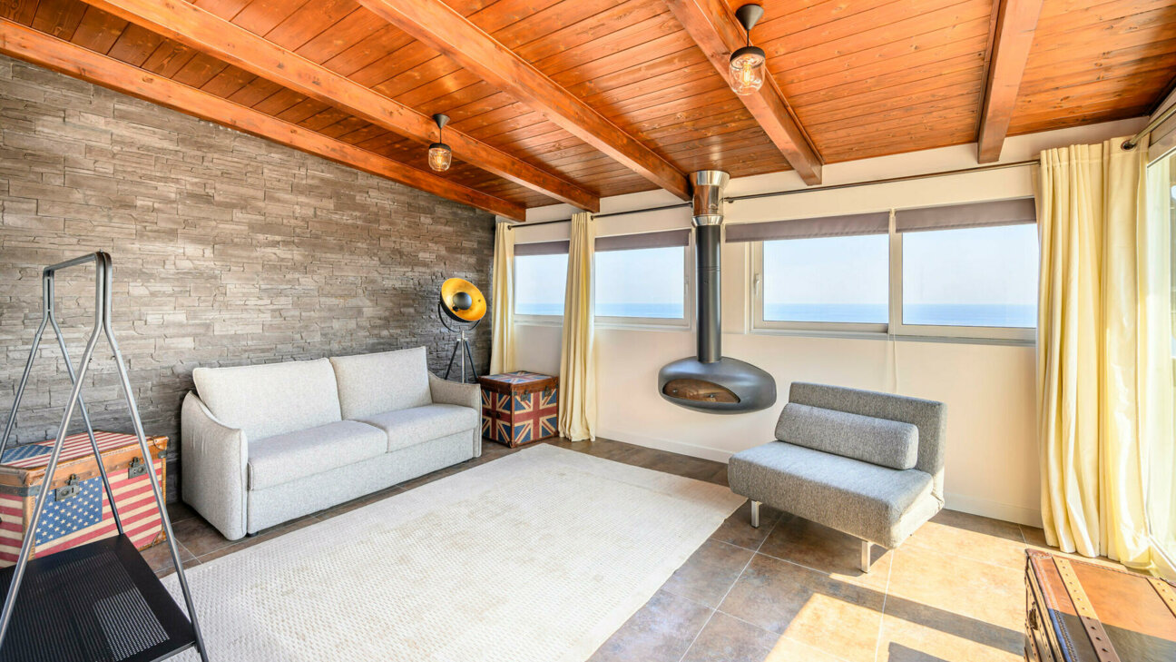 Villa Caprice 5 pièces BEAUSOLEIL