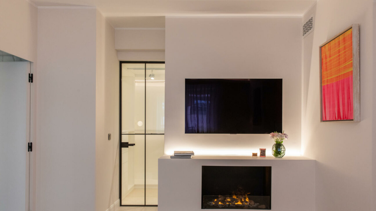 MOLTO BELLO 4/5 STANZE  - APERTO VISTA SU MARE - VICINO AL CENTRO