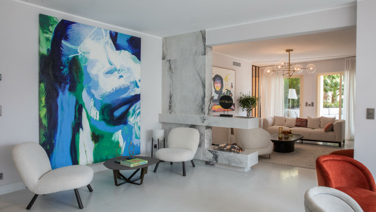 MOLTO BELLO 4/5 STANZE  - APERTO VISTA SU MARE - VICINO AL CENTRO